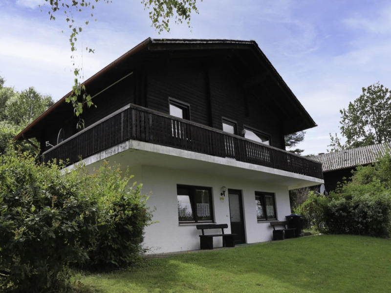 House/Residence|Ferienpark Himmelberg|Hunsrück|Thalfang