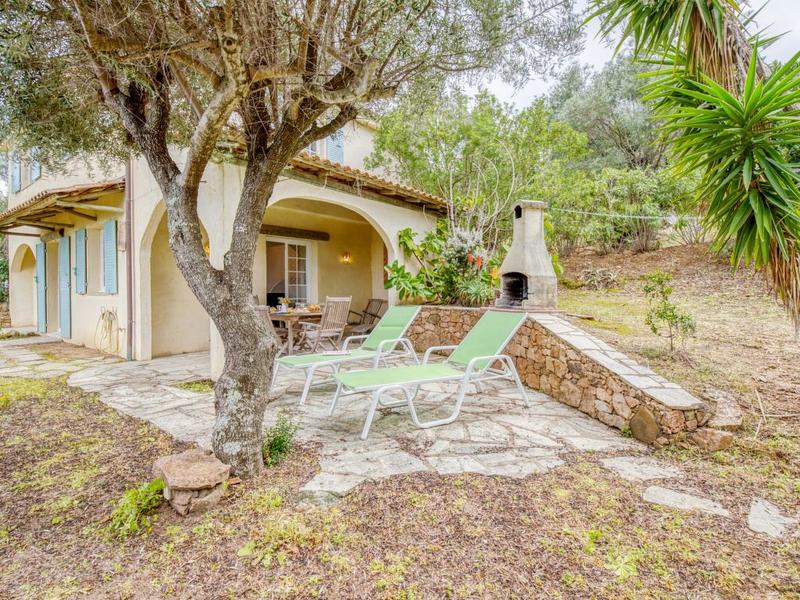 Casa / Residência|Villa Pavellone|Corse|Porto Vecchio