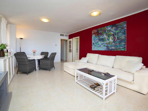 Interior|Zafiro 01|Costa Blanca|Calpe/Calp