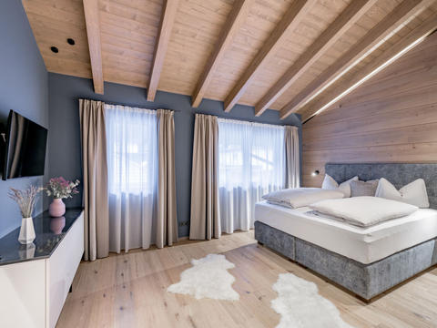 L'intérieur du logement|Alpenchalet|Ötztal|Längenfeld