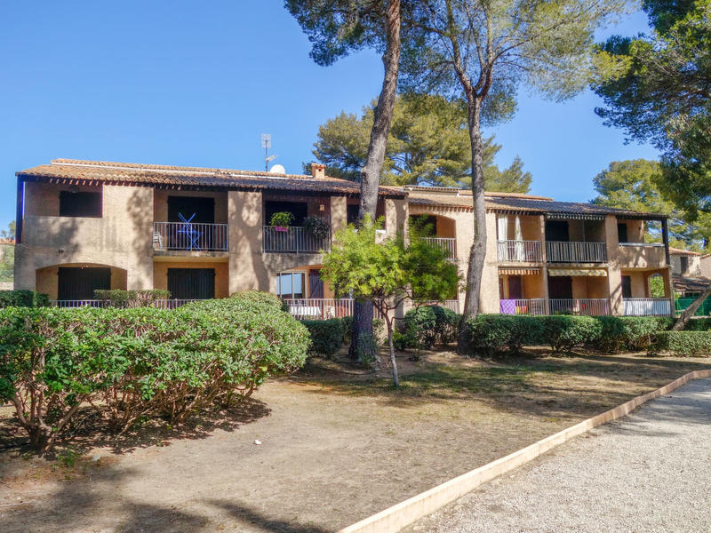 Haus/Residenz|Les Hauts du Port|Côte d'Azur|Saint Cyr sur mer Les Lecques