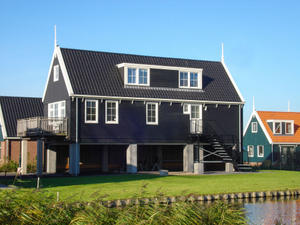 Haus/Residenz|Marken 6|Nordholland|West-Graftdijk