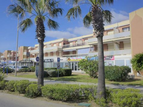 Maison / Résidence de vacances|La Croix du Sud|Côte d'Azur|Cavalaire