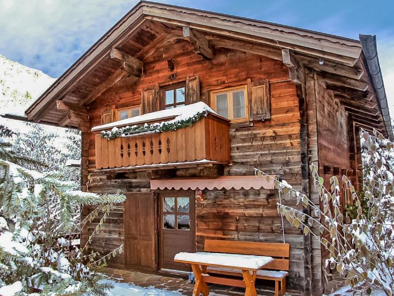 Hus/ Residence|Waldner|Tyrol|Telfs