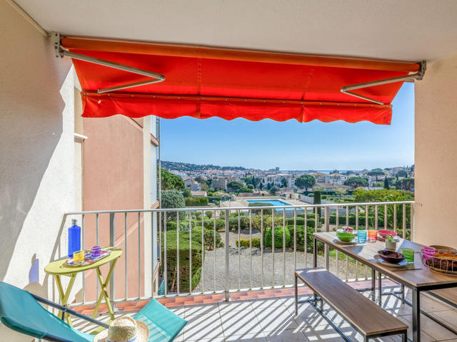 House/Residence|Les Côteaux du Préconil|Cote d'Azur|Sainte Maxime