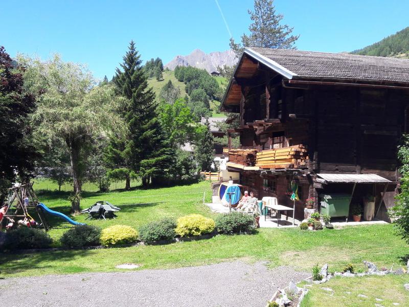 House/Residence|Olcherhof|Eastern Tyrol|Prägraten am Großvenediger