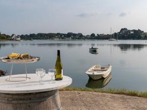 Haus/Residenz|Le Moulin|Morbihan|Saint Philibert