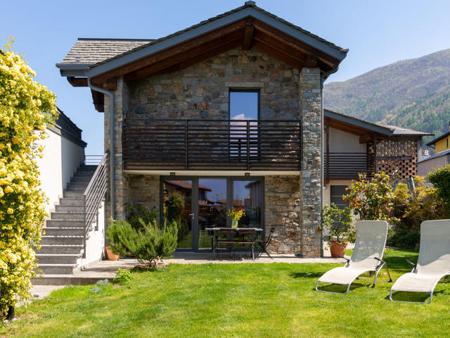 Dom/Rezydencja|Baila (CCO510)|Jezioro Como|Colico