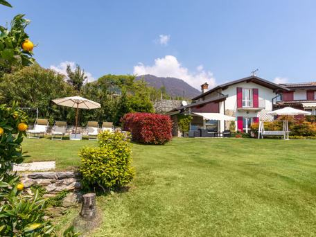 House/Residence|Gabriella|Lake Como|Domaso