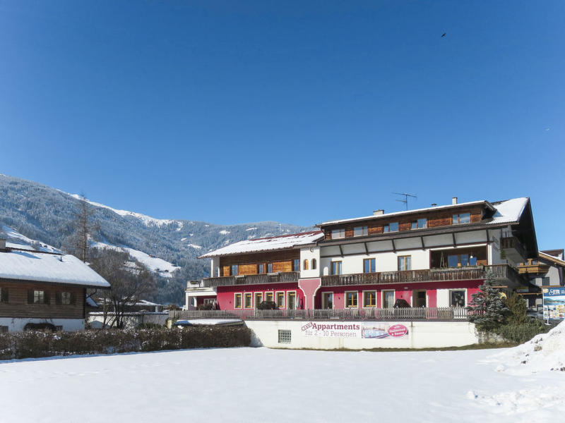 House/Residence|Lechners Wohnwelt (SUZ377)|Zillertal|Stumm im Zillertal