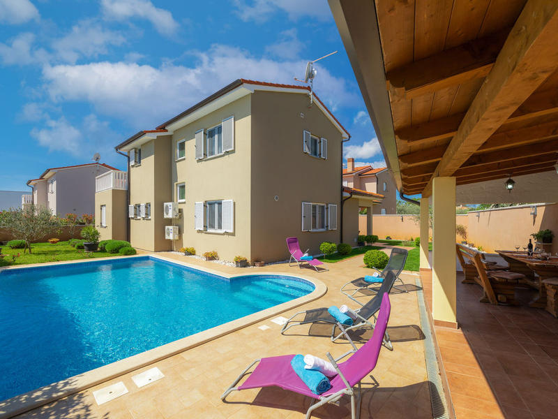 House/Residence|Villa Zara|Istria|Pula