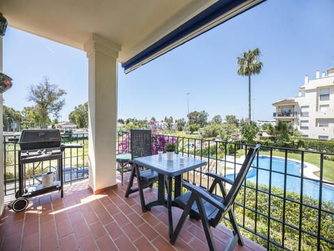 Haus/Residenz|Lorcrimar II|Costa del Sol|Marbella