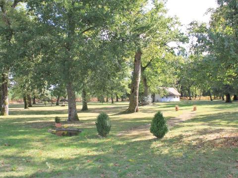 Casa / Residência|Lous Bernets|Landes|Losse