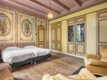 Vakantiehuis Groepswoning De Appelgaard, Zeeland, Zaamslag