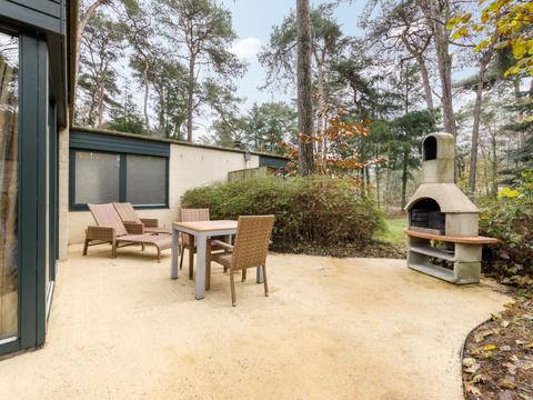 Talo/taloryhmä|VIP Cottage|Noord-Brabant|Westerhoven