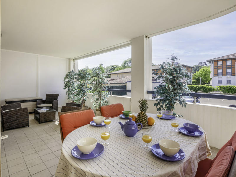 Haus/Residenz|Kalika|Baskenland|Saint-Jean-de-Luz