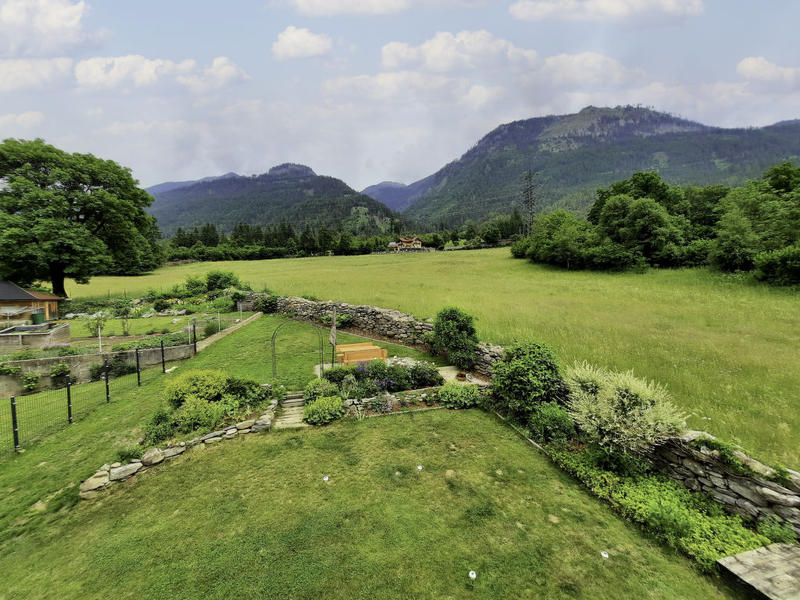 Hus/ Residence|Stefanie|Kärnten|Mühldorf