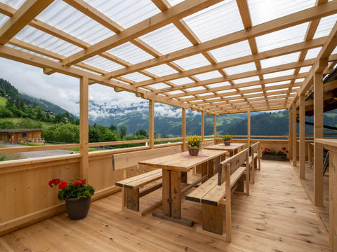 Casa / Residência|Talbach|Zillertal|Mayrhofen