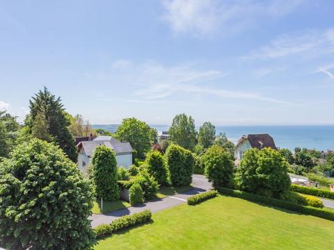 House/Residence|Le Clos des Ormeaux|Normandy|Deauville-Trouville