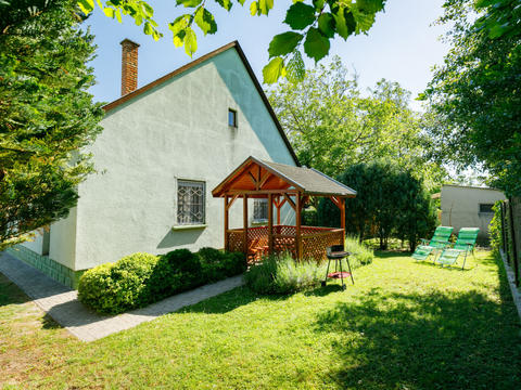 House/Residence|Verde|Lake Balaton - South Shore|Balatonboglar/Balatonlelle