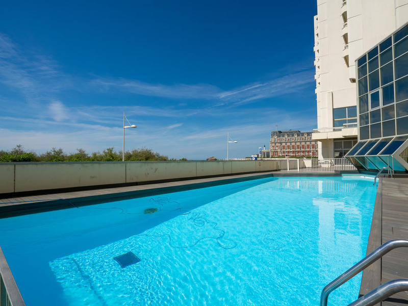 Hus/ Residens|Victoria Surf|Basque Country|Biarritz