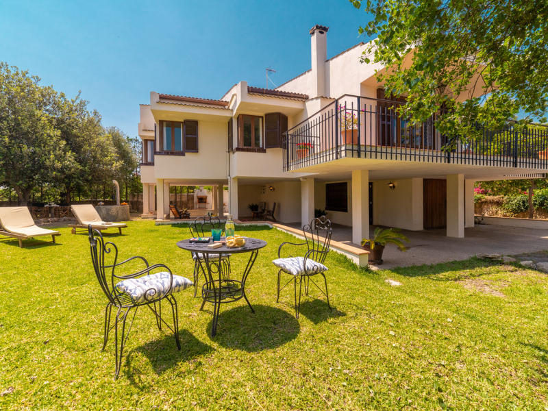 Hus/ Residence|Can Jeroni|Mallorca|Alcúdia