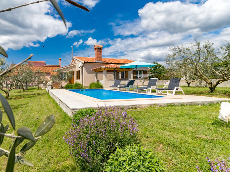 House/Residence|Alka (LBN361)|Istria|Labin
