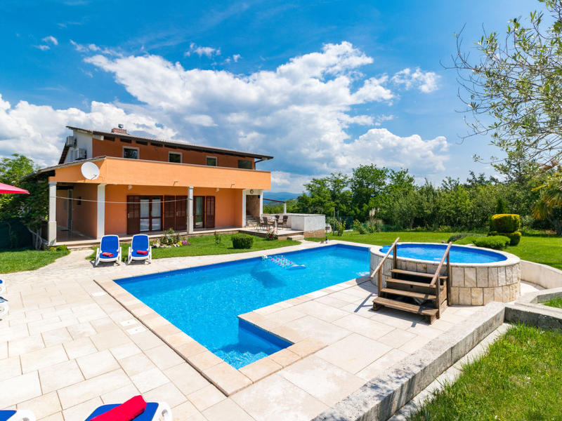 House/Residence|Nevenka (MVN201)|Istria|Motovun