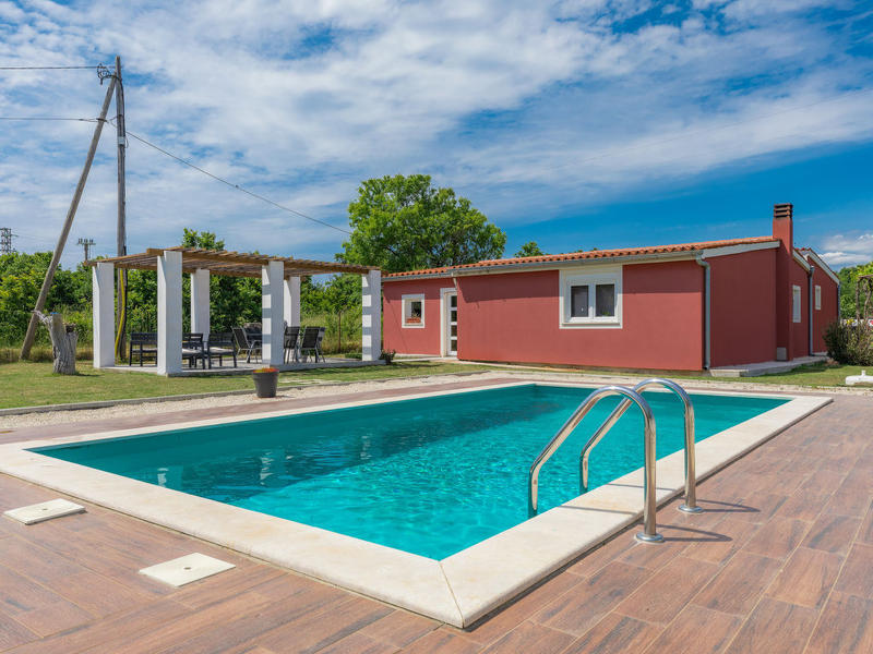House/Residence|Alma|Istria|Medulin/Šišan