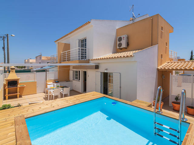 Haus/Residenz|Sunny Home|Algarve|Pêra
