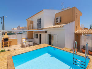 Haus/Residenz|Sunny Home|Algarve|Pêra