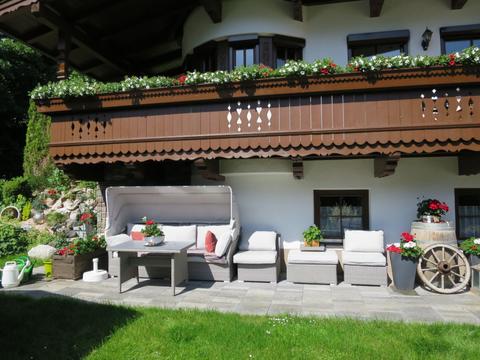 Casa / Residência|Viktoria|Zillertal|Zell am Ziller