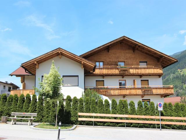 Casa / Residência|Schweiberer|Zillertal|Aschau im Zillertal