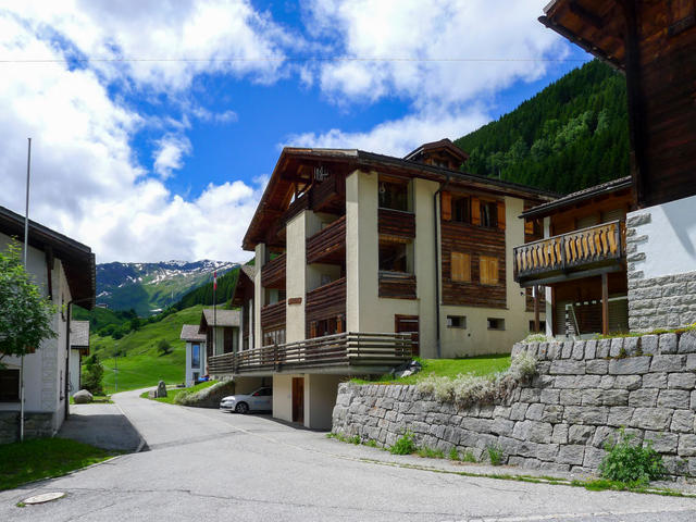 Haus/Residenz|Alpetta|Surselva|Rueras Dieni