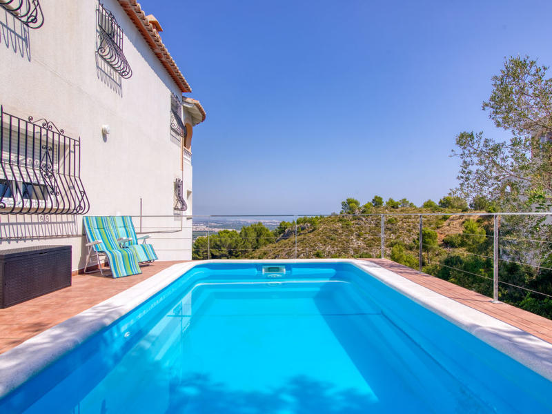 Hus/ Residence|Paraiso|Costa Blanca|Oliva