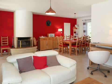 L'intérieur du logement|Allegra|Provence|Le Val
