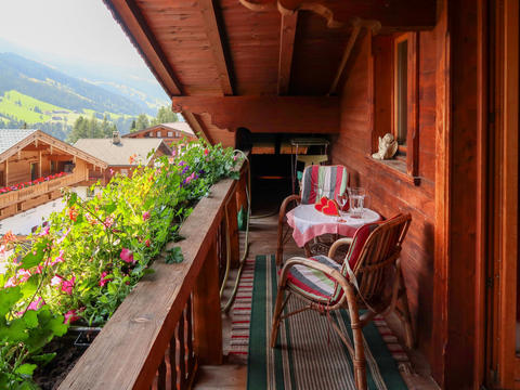 Haus/Residenz|Elisabeth|Tirol|Alpbach