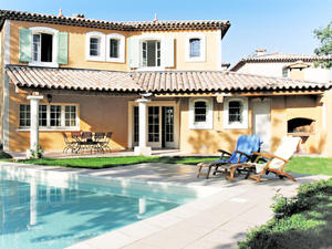Haus/Residenz|Hameaux de la Calade V810I|Provence|Fayence