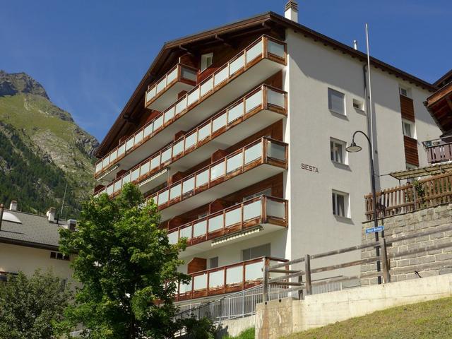 House/Residence|Siesta|Valais|Zermatt