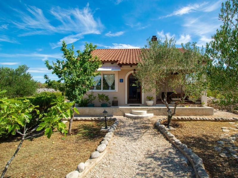 House/Residence|Ivana|Central Dalmatia|Vodice