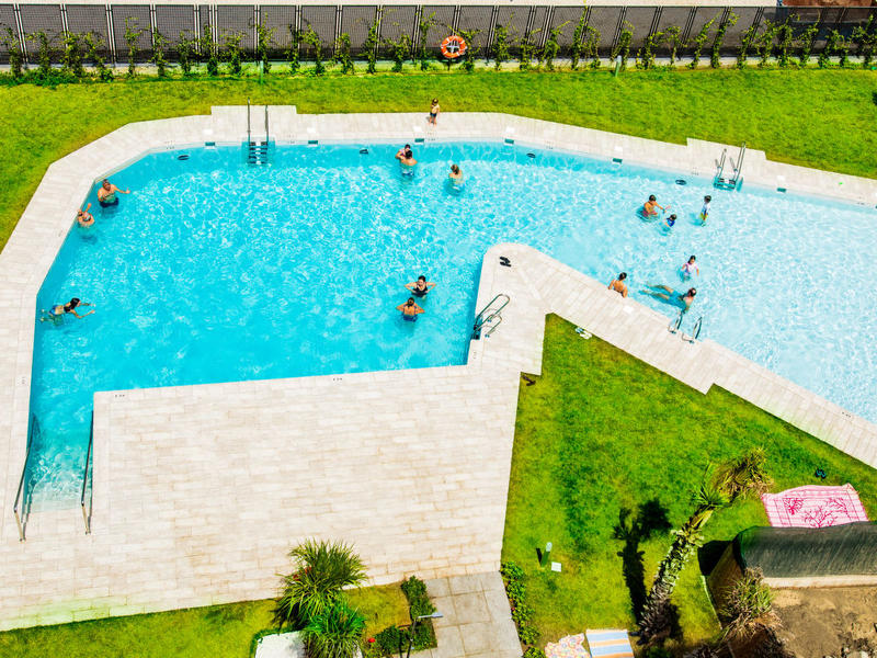 Hus/ Residence|Piscis|Costa del Sol|Torre del Mar