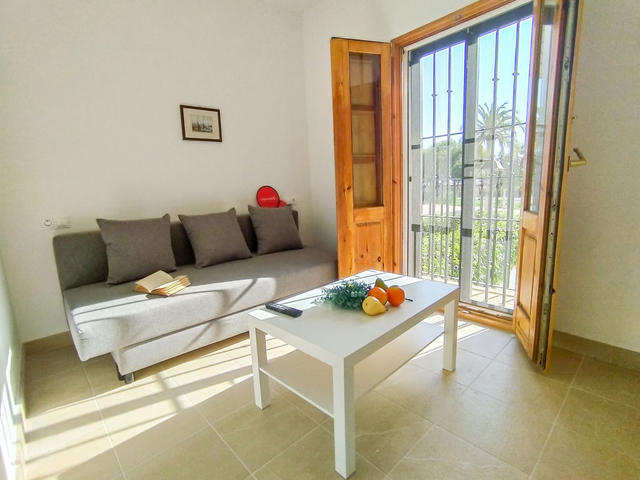 Vakantiehuis Sea Colors, Spanje, Costa Blanca, El Campello/Villajoyosa, Woonkamer