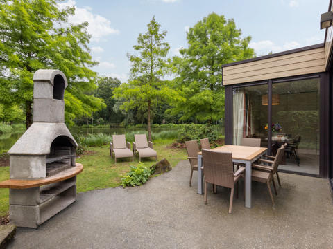 Hus/ Residens|VIP Eden Cottage|Limburg|Heijen