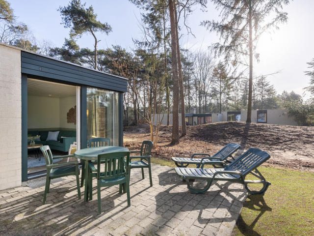 Kuća / objekt|Premium Cottage|Noord-Brabant|Westerhoven