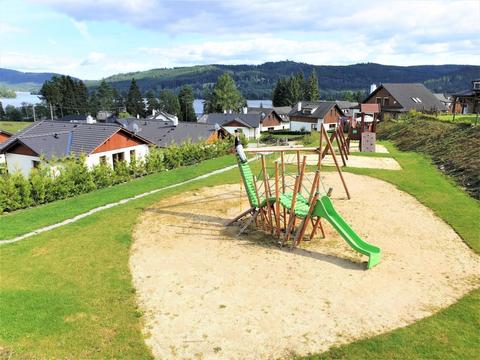 Dům/Rezidence|Residence Lipno|Šumava|Lipno nad Vltavou