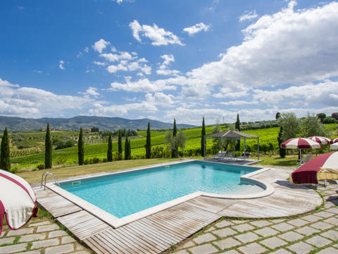 House/Residence|Gioconda|Florence Countryside|Vinci