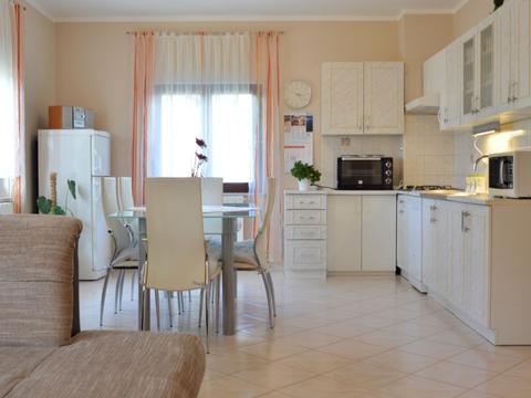 Innenbereich|Cekić (ROJ507)|Istrien|Rovinj