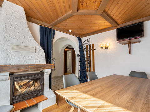 L'intérieur du logement|Nadine|Ötztal|Sölden