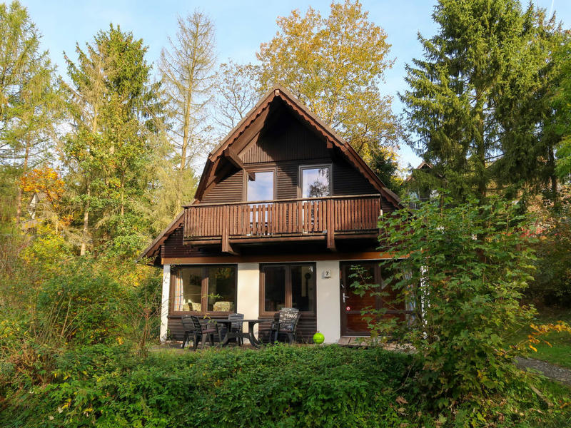House/Residence|Am Sternberg 7|Edersee|Frankenau