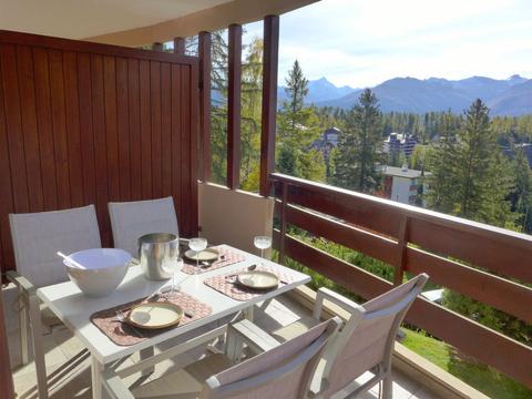 Dom/Rezydencja|Monte Cristo|Valais/Wallis|Crans-Montana